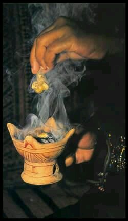 How to cast a love spell to bring back my ex-lover