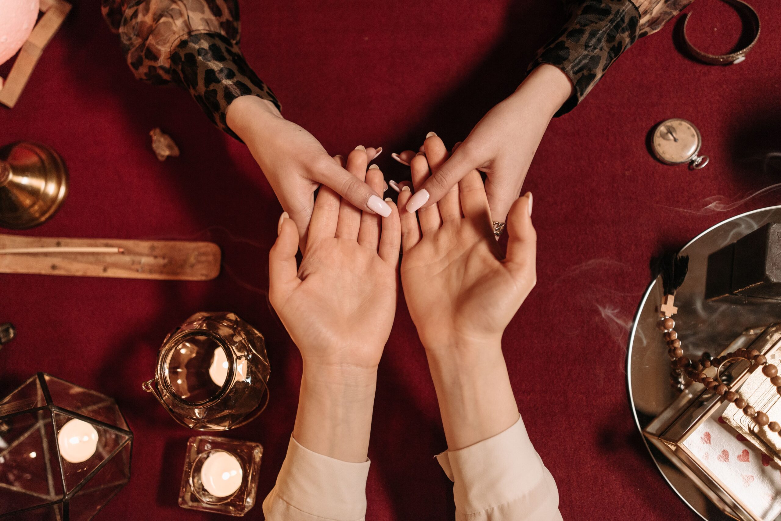 Love Spell Can Return Lost Lovers